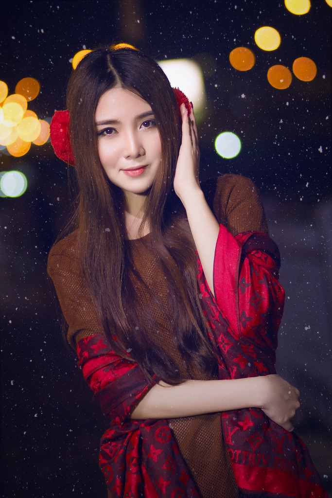 少女集中营阅读